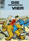 Cover for Hit Comics (BSV - Williams, 1966 series) #2