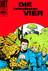 Cover for Hit Comics (BSV - Williams, 1966 series) #6