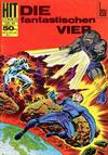 Cover for Hit Comics (BSV - Williams, 1966 series) #45