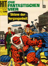 Cover for Hit Comics (BSV - Williams, 1966 series) #141