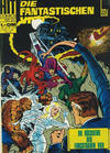 Cover for Hit Comics Die fantastischen Vier (BSV - Williams, 1970 series) #223