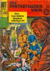 Cover for Hit Comics Die fantastischen Vier (BSV - Williams, 1970 series) #225