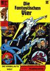 Cover for Hit Comics Die fantastischen Vier (BSV - Williams, 1970 series) #247