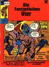 Cover for Hit Comics Die fantastischen Vier (BSV - Williams, 1970 series) #248
