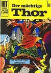 Cover for Hit Comics Thor (BSV - Williams, 1971 series) #204