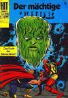Cover for Hit Comics Thor (BSV - Williams, 1971 series) #205