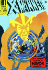 Cover for Hit Comics X-Menschen (BSV - Williams, 1971 series) #216