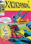 Cover for Hit Comics X-Menschen (BSV - Williams, 1971 series) #219