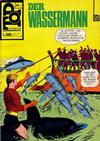 Cover for Top Comics (BSV - Williams, 1969 series) #10