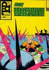 Cover for Top Comics (BSV - Williams, 1969 series) #14