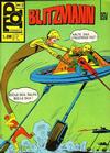 Cover for Top Comics Blitzmann (BSV - Williams, 1970 series) #102