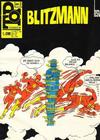 Cover for Top Comics Blitzmann (BSV - Williams, 1970 series) #104