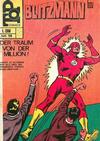 Cover for Top Comics Blitzmann (BSV - Williams, 1970 series) #114