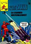 Cover for Top Comics Blitzmann (BSV - Williams, 1970 series) #115