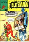 Cover for Top Comics Blitzmann (BSV - Williams, 1970 series) #118