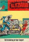 Cover for Top Comics Blitzmann (BSV - Williams, 1970 series) #120