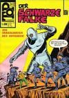 Cover for Top Comics Der Schwarze Falke (BSV - Williams, 1970 series) #103
