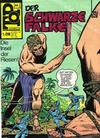 Cover for Top Comics Der Schwarze Falke (BSV - Williams, 1970 series) #105