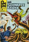 Cover for Top Comics Der Schwarze Falke (BSV - Williams, 1970 series) #108