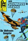 Cover for Top Comics Der Schwarze Falke (BSV - Williams, 1970 series) #114