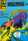 Cover for Top Comics Wassermann (BSV - Williams, 1970 series) #101