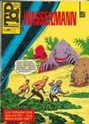 Cover for Top Comics Wassermann (BSV - Williams, 1970 series) #102
