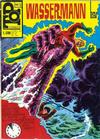 Cover for Top Comics Wassermann (BSV - Williams, 1970 series) #107