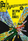 Cover for Top Comics Wassermann (BSV - Williams, 1970 series) #109