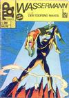 Cover for Top Comics Wassermann (BSV - Williams, 1970 series) #110