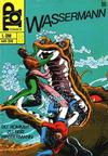 Cover for Top Comics Wassermann (BSV - Williams, 1970 series) #114