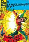 Cover for Top Comics Wassermann (BSV - Williams, 1970 series) #115