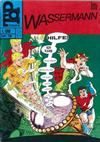 Cover for Top Comics Wassermann (BSV - Williams, 1970 series) #116