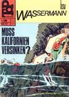 Cover for Top Comics Wassermann (BSV - Williams, 1970 series) #117