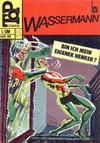 Cover for Top Comics Wassermann (BSV - Williams, 1970 series) #118