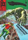 Cover for Top Comics Wassermann (BSV - Williams, 1970 series) #119