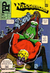 Cover for Top Comics Wassermann (BSV - Williams, 1970 series) #120