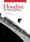 Cover for Houdini: The Handcuff King (Hyperion, 2007 series) 