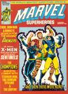 Cover for Marvel Superheroes [Marvel Super-Heroes] (Marvel UK, 1979 series) #367