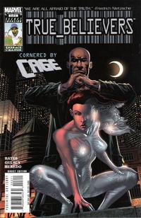 Cover Thumbnail for True Believers (Marvel, 2008 series) #3