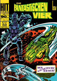 Cover Thumbnail for Hit Comics (BSV - Williams, 1966 series) #77