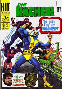 Cover Thumbnail for Hit Comics (BSV - Williams, 1966 series) #78