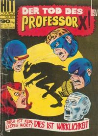 Cover Thumbnail for Hit Comics (BSV - Williams, 1966 series) #103