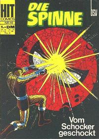 Cover Thumbnail for Hit Comics (BSV - Williams, 1966 series) #112