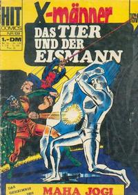 Cover Thumbnail for Hit Comics (BSV - Williams, 1966 series) #130