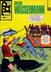 Cover Thumbnail for Top Comics (BSV - Williams, 1969 series) #10