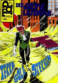 Cover Thumbnail for Top Comics (BSV - Williams, 1969 series) #11