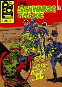 Cover Thumbnail for Top Comics (BSV - Williams, 1969 series) #13