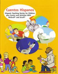 Cover Thumbnail for Cuentos Hispanos (National Crime Prevention Council, 2002 series) 