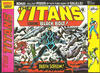 Cover for The Titans (Marvel UK, 1975 series) #5