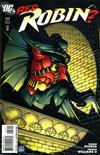 Cover for Robin (DC, 1993 series) #177 [Direct Sales]